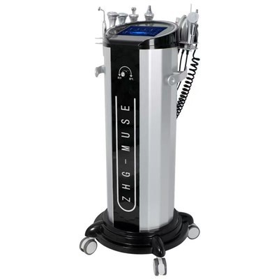 Derin Gözenek Temizleme Makinesi